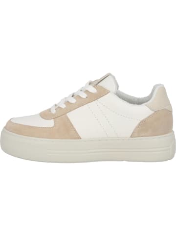 palado Sneakers Low in lamb white
