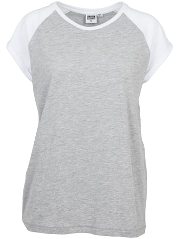 Urban Classics Urban Classics in grey/white
