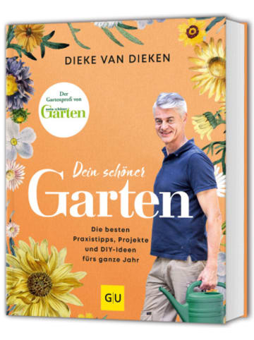 Gräfe und Unzer Buch - Dein schöner Garten