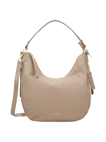 PICARD Java - Schultertasche 32 cm (cream) in chai