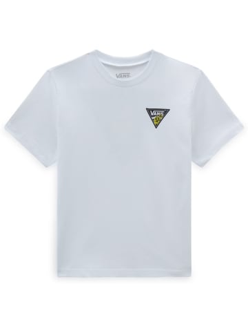 Vans Shirt "Alien Peace Bff" in Weiß