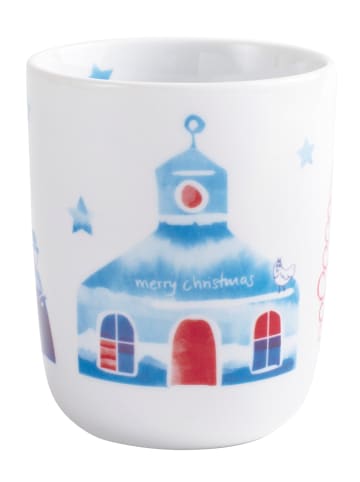 KAHLA Becher "Happy Cups-Stille Nacht" - 0,35 l