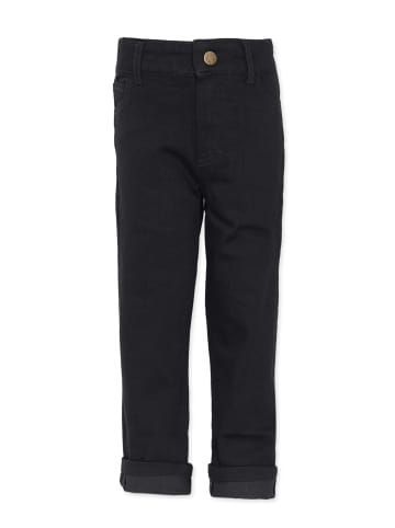 Band of Rascals Jeans " Slim Fit " in schwarz