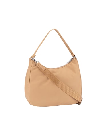Bogner Hobo 'Verbier Play 1.0 Pari in Lattè 31,00 x 28,00 x 13,00 cm'