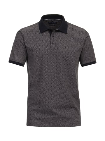 CASAMODA Polo-Shirt in Dunkelblau