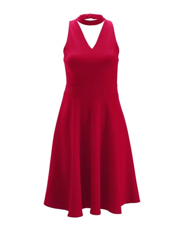 Heine Kleid in Rot