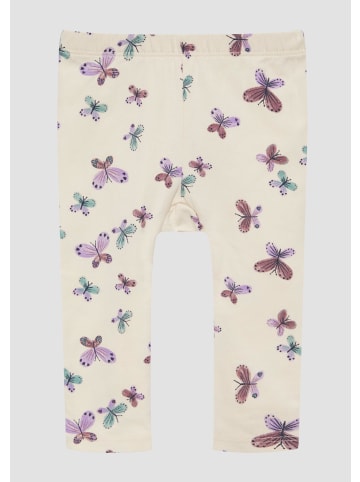 s.Oliver Leggins in 08A1_helles sand