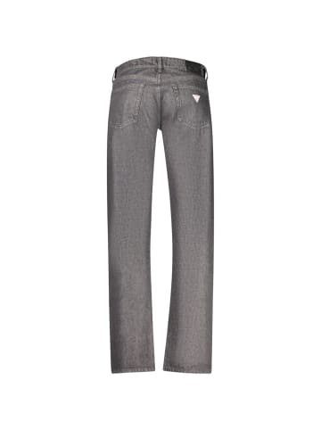 Guess Jeans Schwarze Baumwoll-Jeans