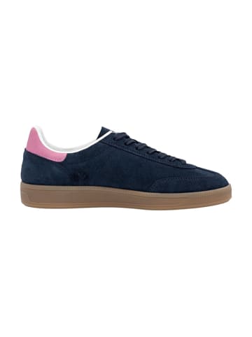 rieker Sneaker Low in Blau