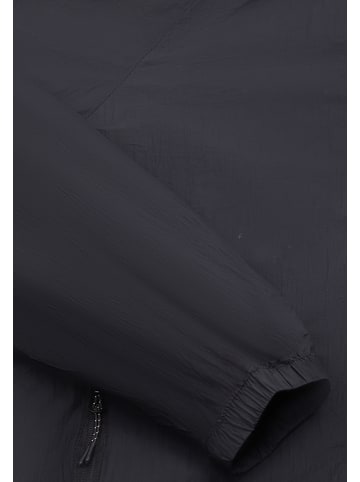 TUFFSKULL Jacke in Schwarz