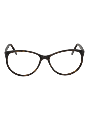 Andy Wolf Damen Optische Fassungen Panto Braun