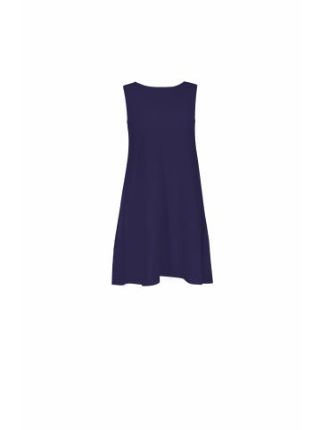 SUNFLAIR Kleid in dunkelrot