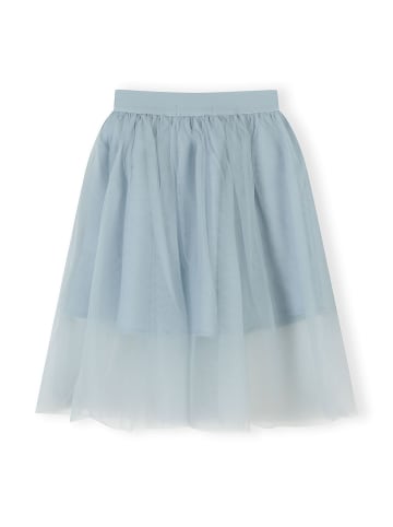 Minoti Sommerrock 30SKIRT159 in grau