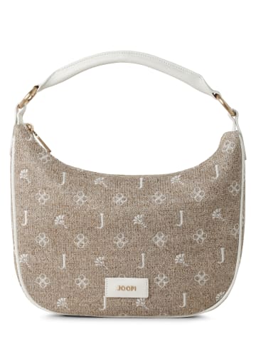 JOOP! Handtasche in beige ecru