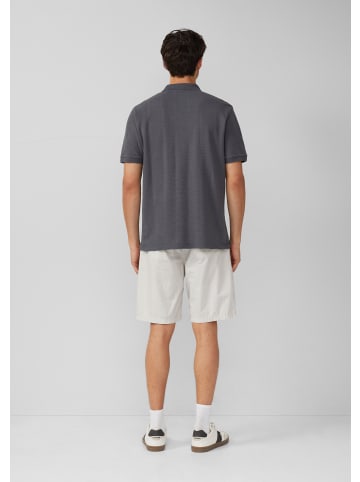 s.Oliver Polo-Shirt in 9573_schiefergrau