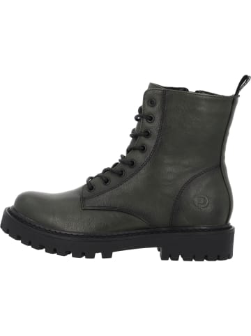 Palado Schnürstiefel Noleta in Khaki