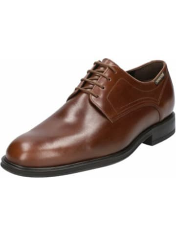 Mephisto Business Schuhe für Herren in braun in braun