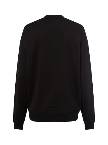 Marie Lund Pullover in schwarz