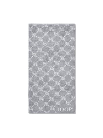 JOOP! Duschtuch 1er Pack in Grau