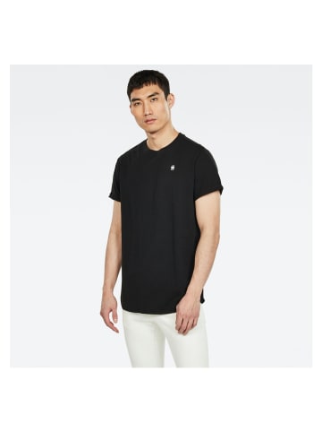 G-Star Raw T-Shirt in dk black