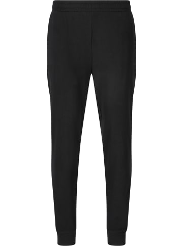 NOU Sweatpants Regester in 1001 Black
