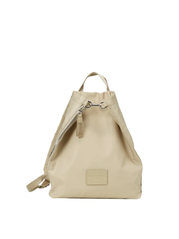 Marc O'Polo Rucksack small in jonesboro cream