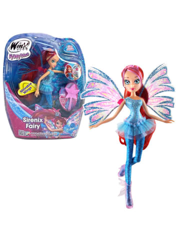 Winx Club Bloom | Sirenix Fairy Puppe | Winx Fee | My Fairy Friend