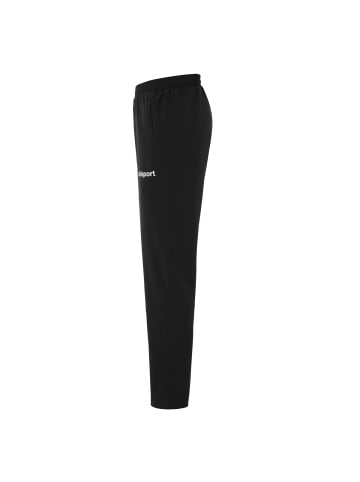 uhlsport  Trainingshose GOAL 25 EVO WOVEN PANT in schwarz