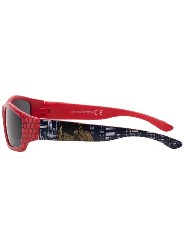 BEZLIT Kinder Sonnenbrille in Rot