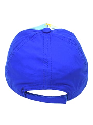 Bing Basecap Bing in Blau