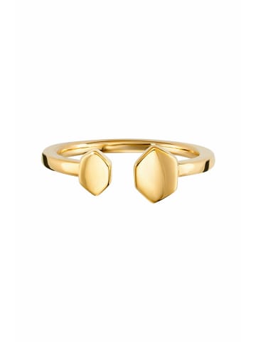 caï Ring für Damen in gold