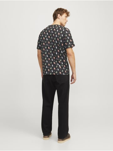 Jack & Jones T-shirt in Black
