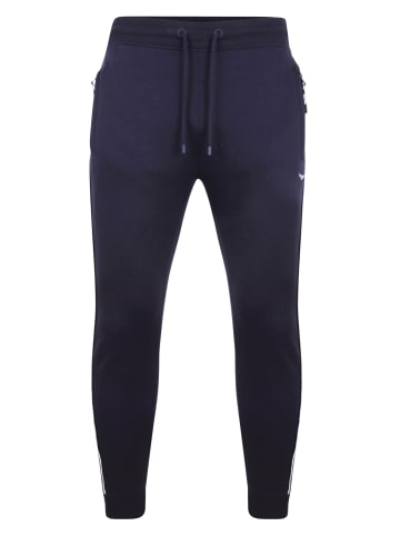 Threadbare Sweathose Morris in Navy