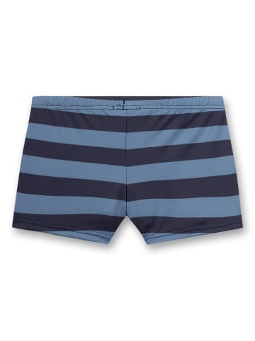 Sanetta Badeshorts in Mittelblau