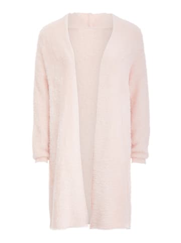 yasanna Damen Strickjacke in Rosa