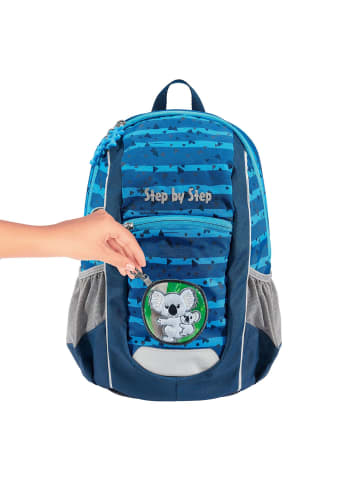 Step by Step KIGA Mags in Koala Coco