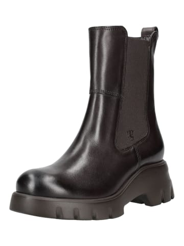 Paul Green Stiefelette Espresso