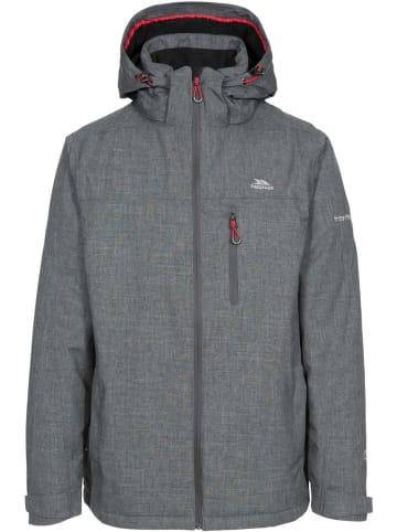 Trespass Regenjacke in Grau