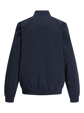 JACK & JONES Junior Blousonjacke in Navy Blazer