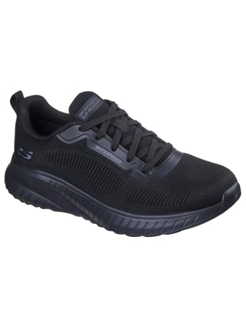 Skechers Freizeitschuhe Squad Chaos in schwarz