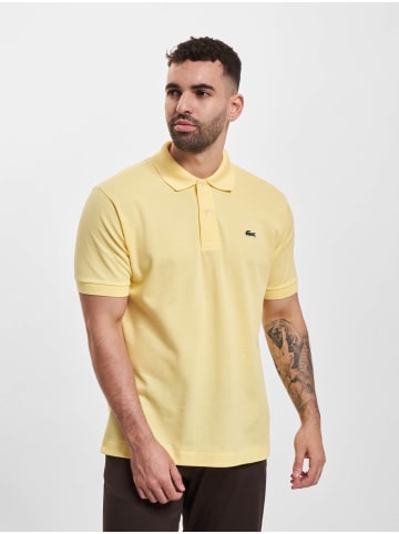 Lacoste Sonstiger Artikel in yellow