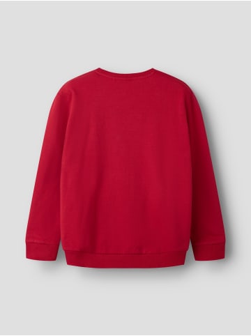 name it Hoodie in Barbados Cherry1