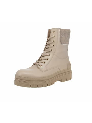 Tommy Hilfiger Stiefeletten für Damen in beige