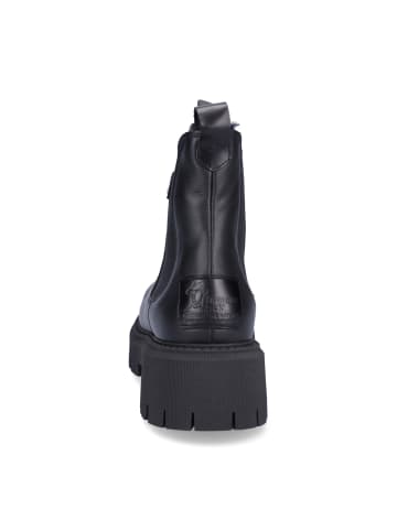 PANAMA JACK Chelsea Boot Cyntia Igloo in Schwarz