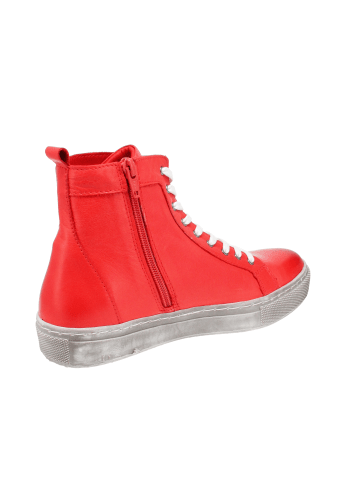 MACA Kitzbühel Sneaker high 2818  in Rot