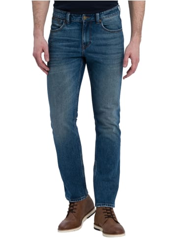 Cross Jeans Jeans DYLAN regular/straight in Blau