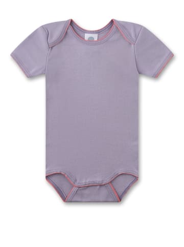 Sanetta Body in Rosa