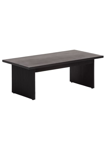 FineBuy Couchtisch "FB95839" in Schwarz /