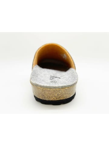 thies Pantoletten für Damen in beige