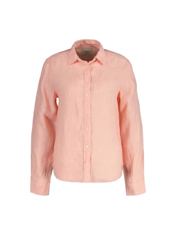 Gant Bluse in PeachyPink